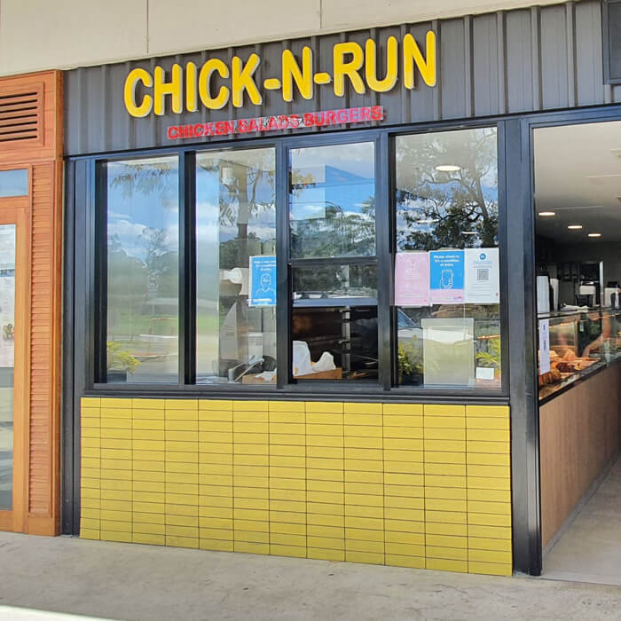 Chick N Run North Kellyville