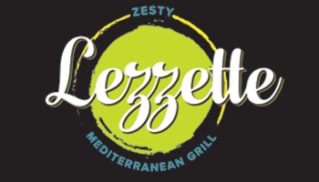 Lezzette Mediterranean Grill Logo